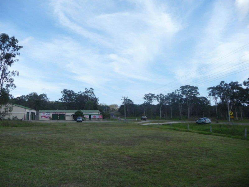 Agnes Water QLD 4677
