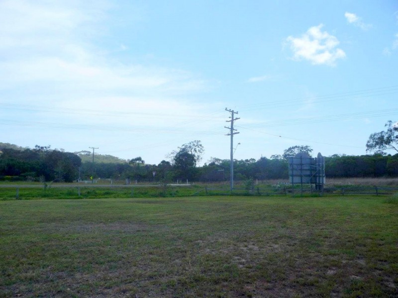 Agnes Water QLD 4677