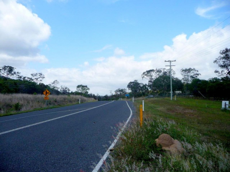 Agnes Water QLD 4677
