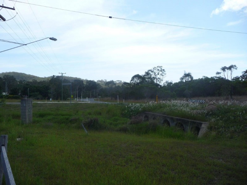 Agnes Water QLD 4677
