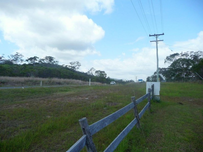 Agnes Water QLD 4677