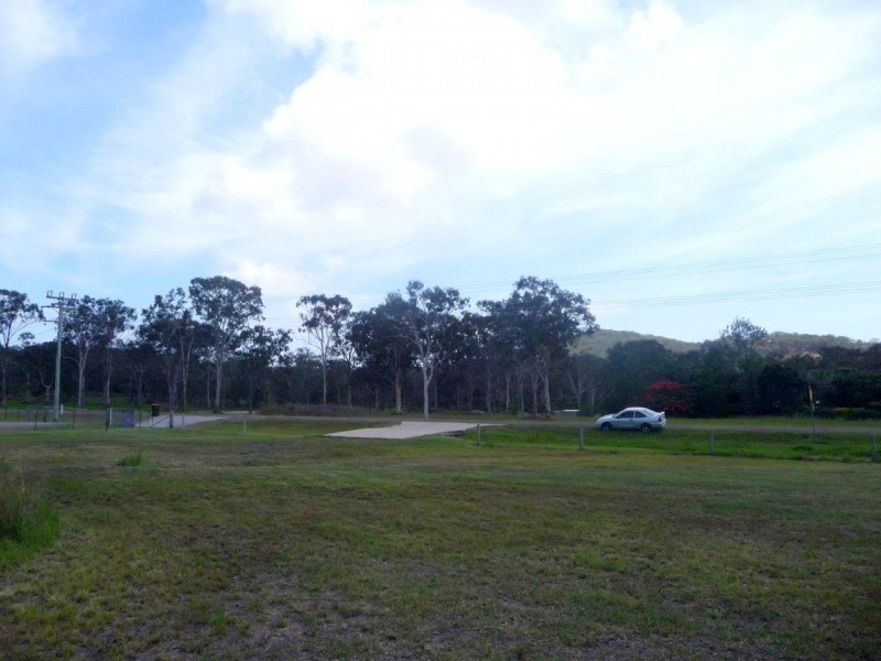 Agnes Water QLD 4677
