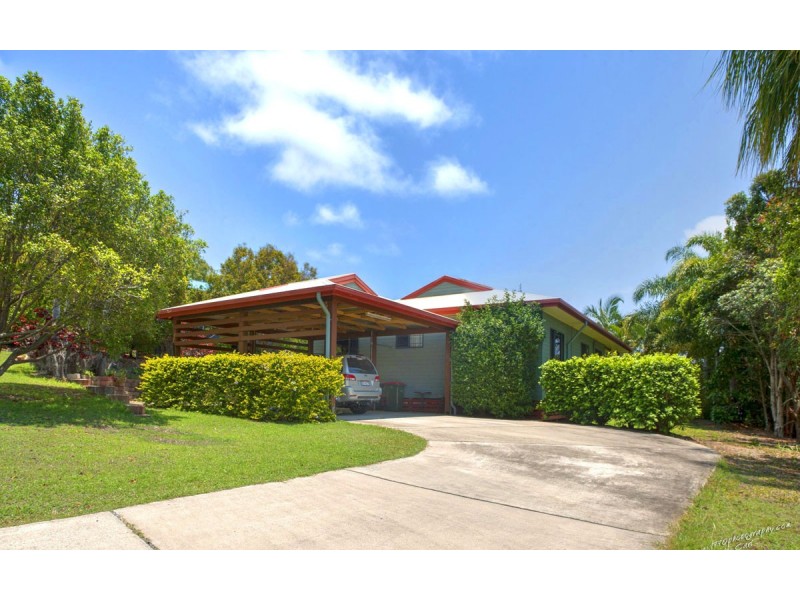 6 Whitby Place, Agnes Water QLD 4677