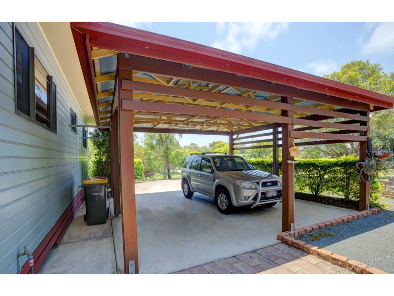 6 Whitby Place, Agnes Water QLD 4677