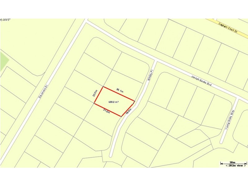 6 Whitby Place, Agnes Water QLD 4677