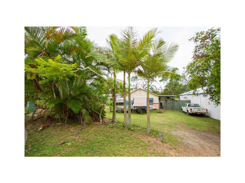 Agnes Water QLD 4677
