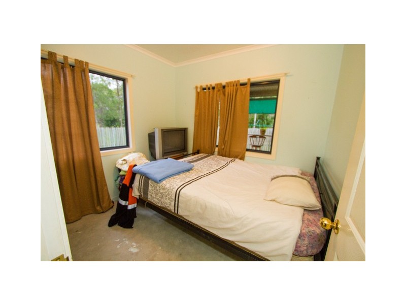 Agnes Water QLD 4677