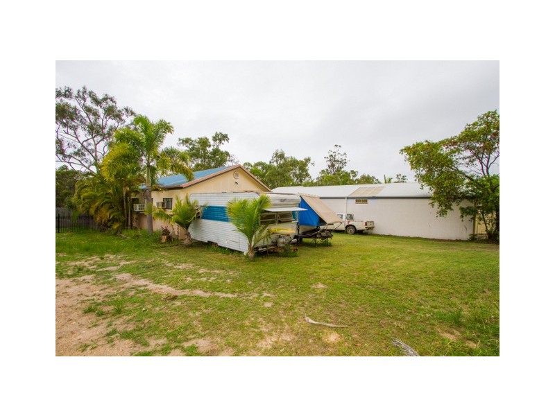 Agnes Water QLD 4677