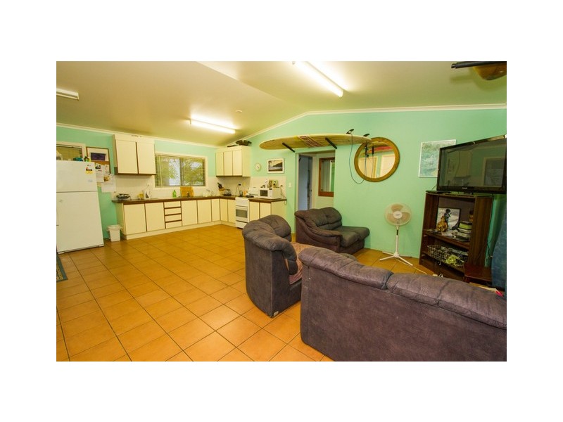 Agnes Water QLD 4677