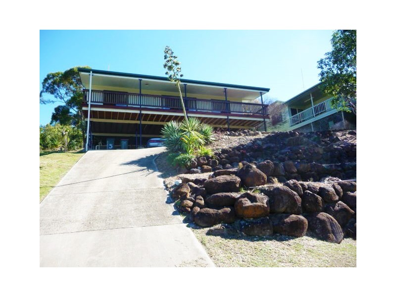 5 Woodrow Drive, Agnes Water QLD 4677