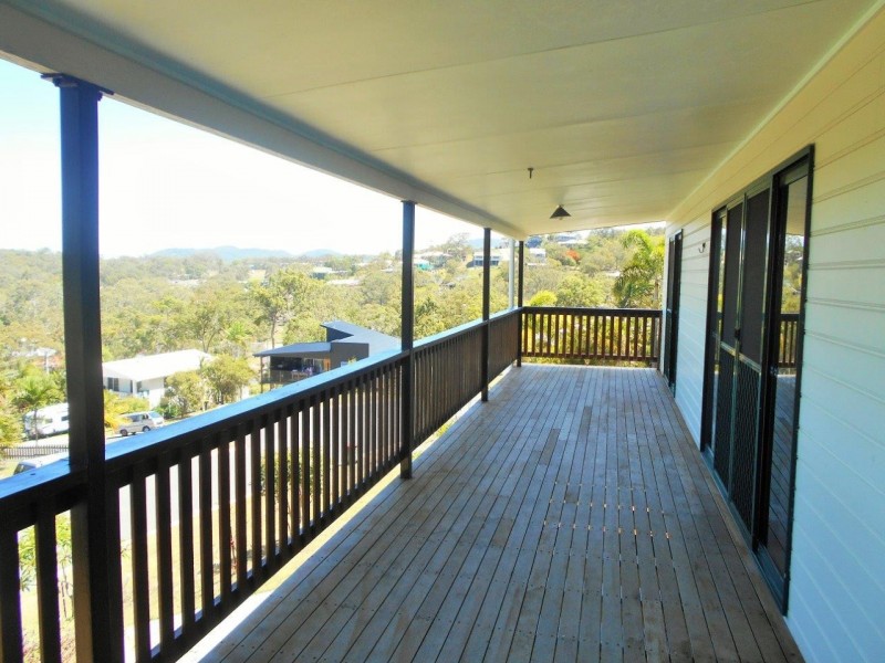 5 Woodrow Drive, Agnes Water QLD 4677
