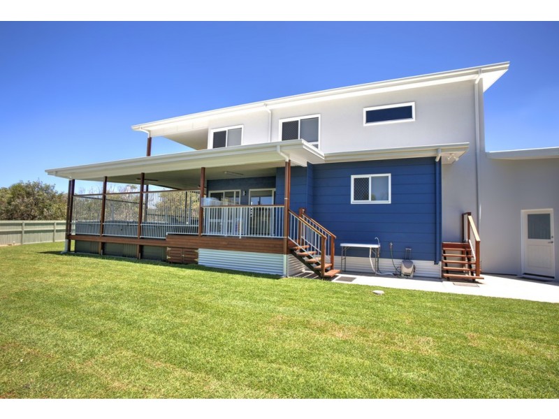 Agnes Water QLD 4677