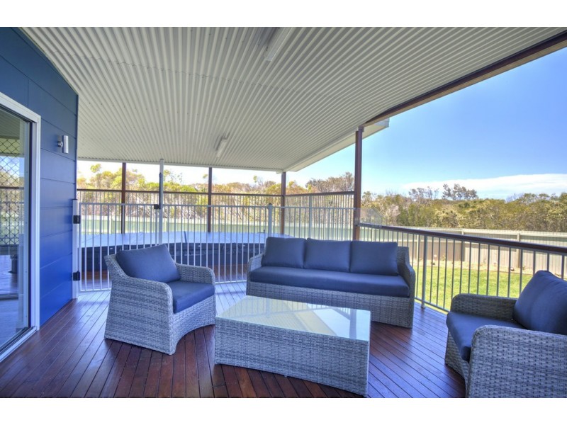 Agnes Water QLD 4677