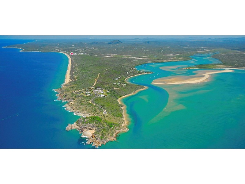 Agnes Water QLD 4677