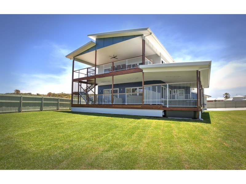 Agnes Water QLD 4677