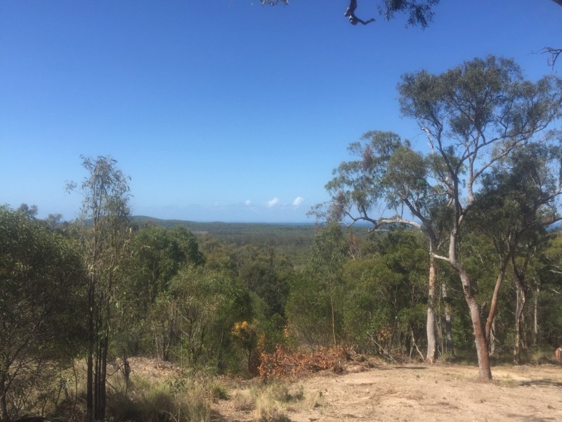 Agnes Water QLD 4677