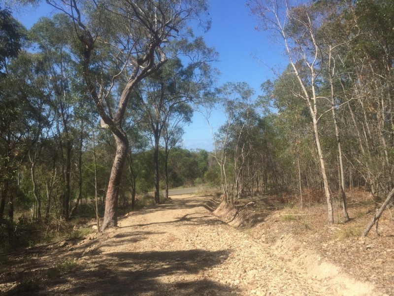 Agnes Water QLD 4677