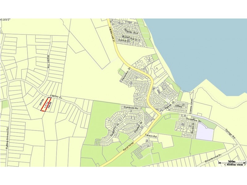 Agnes Water QLD 4677