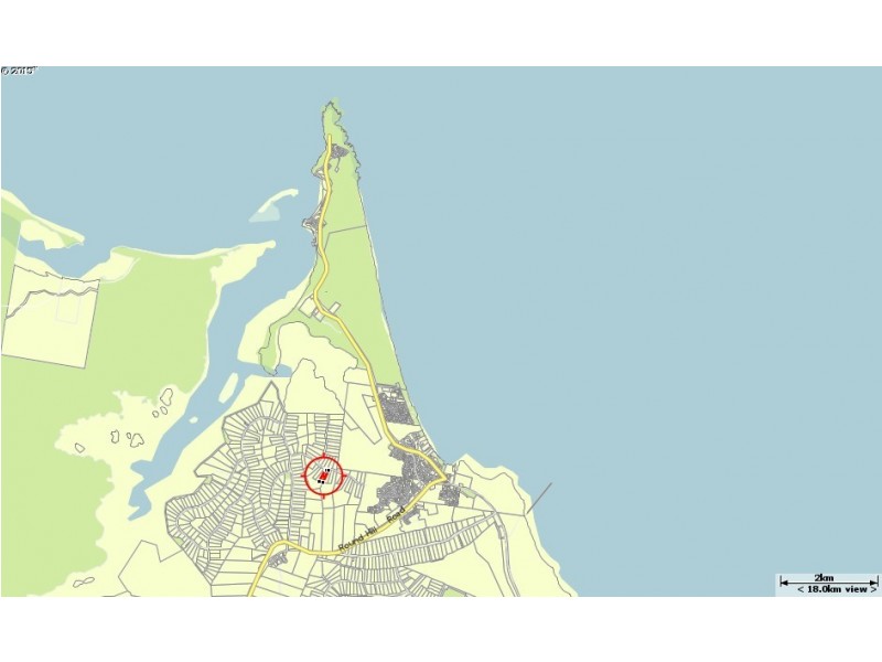 Agnes Water QLD 4677