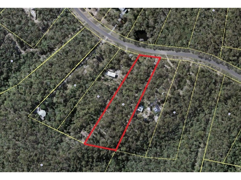 Agnes Water QLD 4677