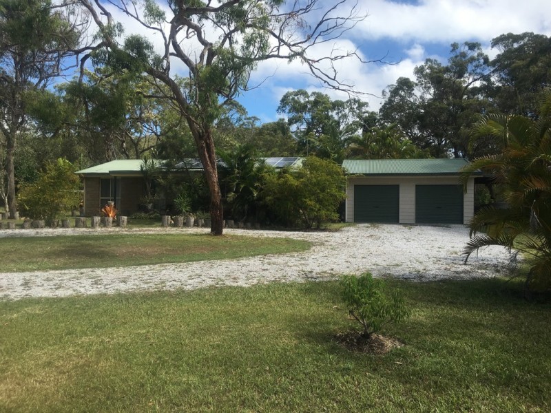 Agnes Water QLD 4677