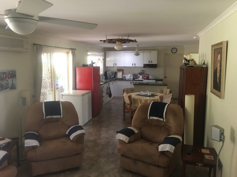 Agnes Water QLD 4677