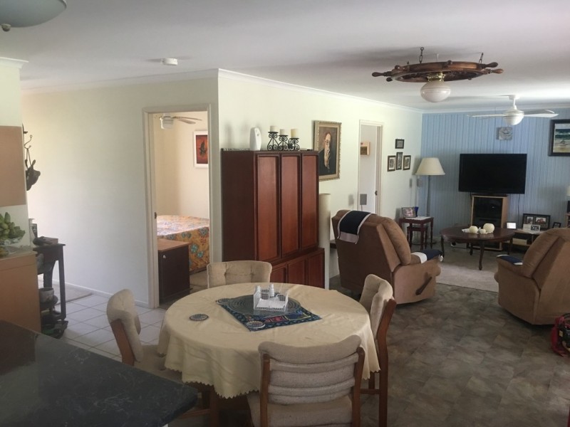 Agnes Water QLD 4677