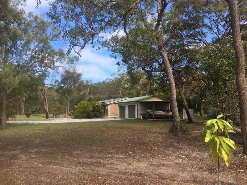 Agnes Water QLD 4677