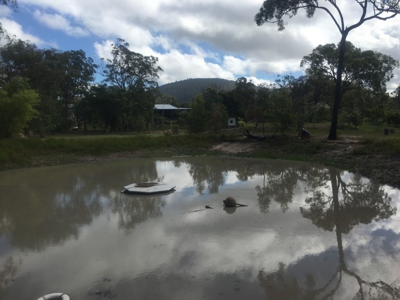 Agnes Water QLD 4677