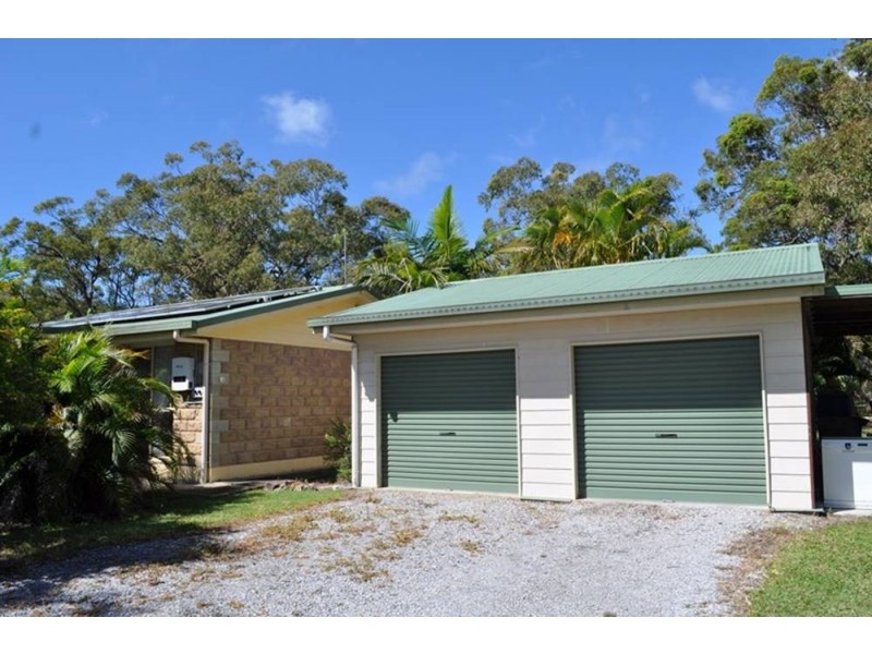 Agnes Water QLD 4677