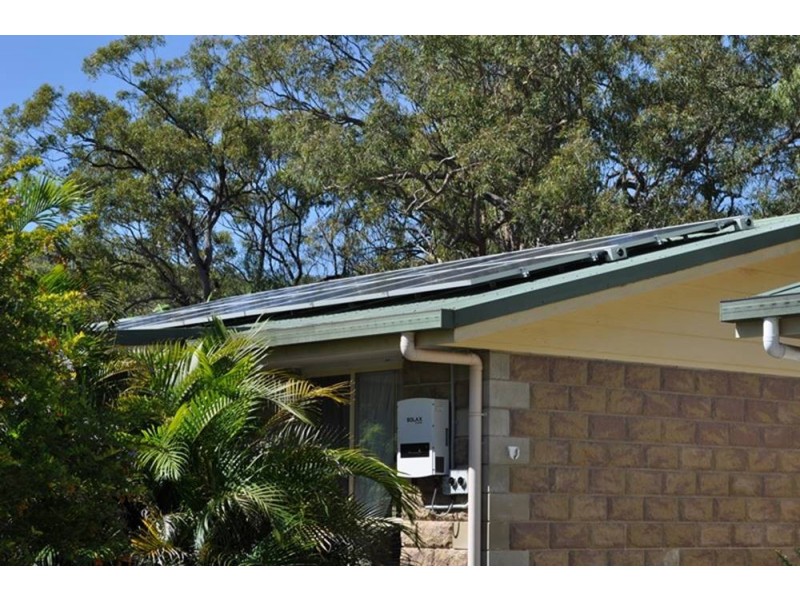 Agnes Water QLD 4677