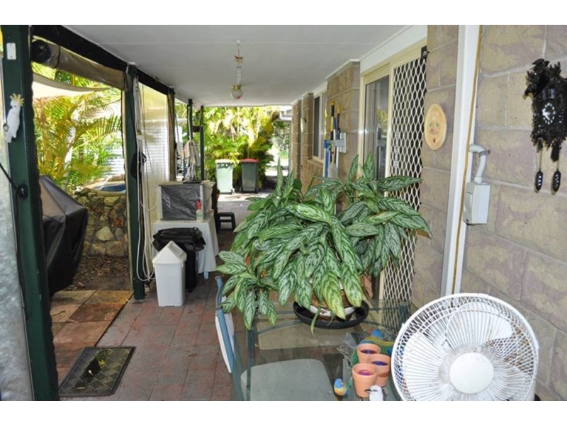 Agnes Water QLD 4677