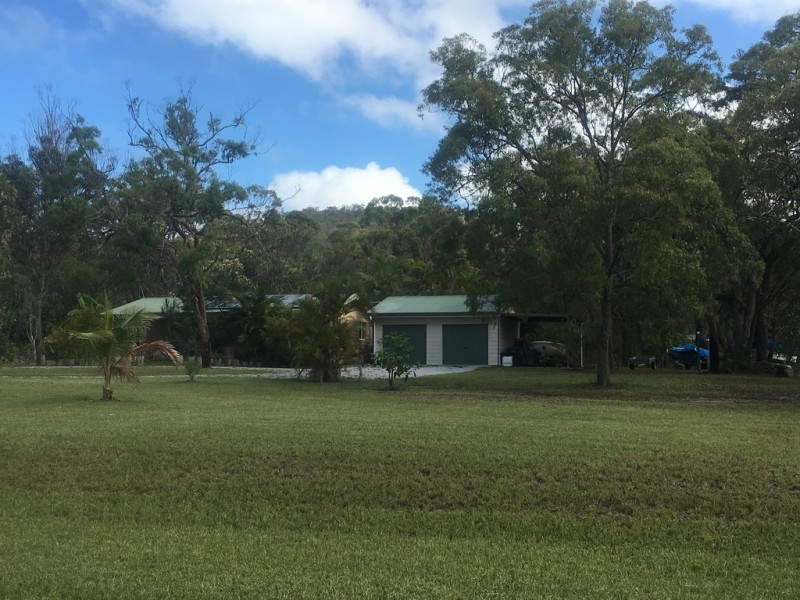 Agnes Water QLD 4677