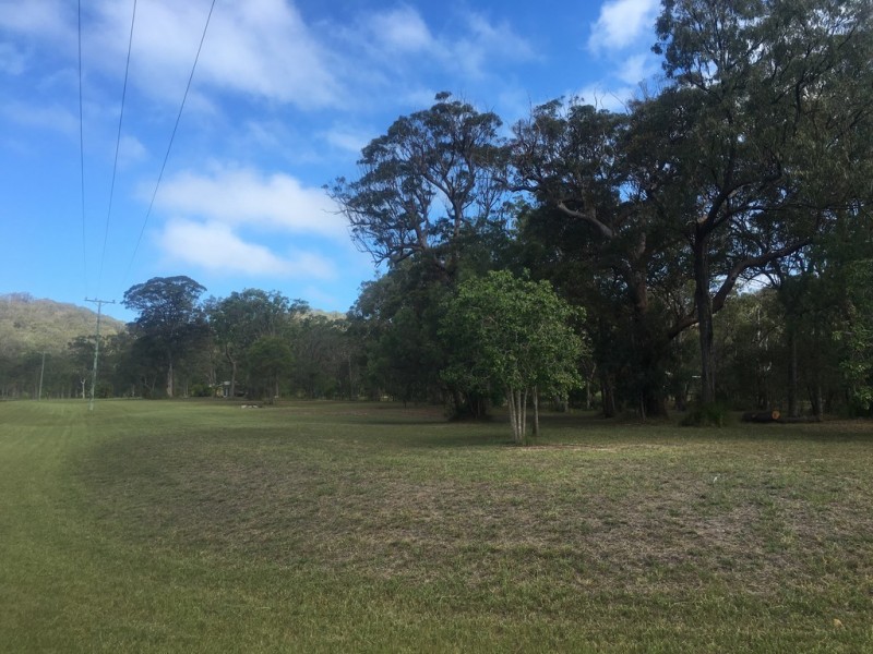 Agnes Water QLD 4677