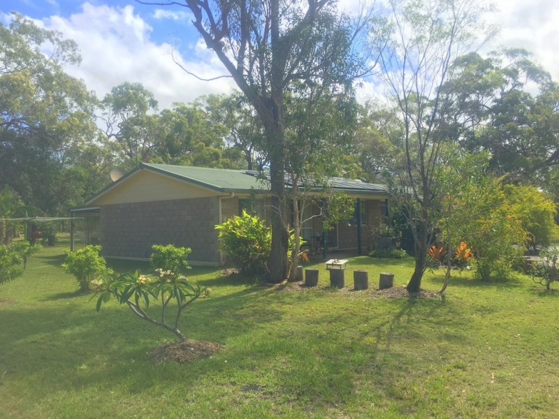 Agnes Water QLD 4677