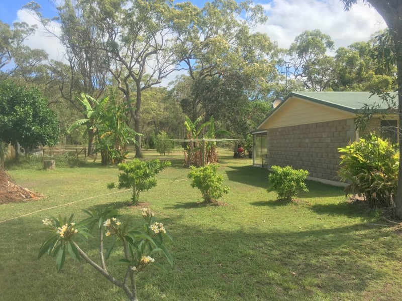 Agnes Water QLD 4677