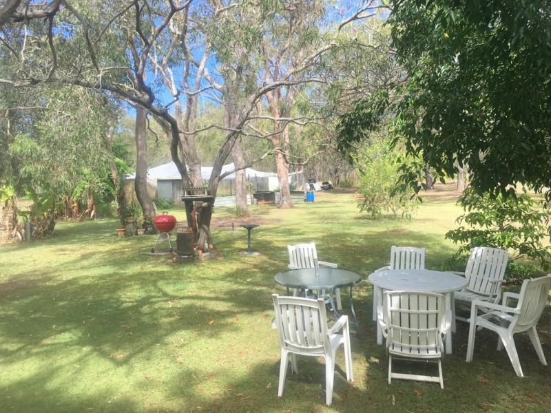 Agnes Water QLD 4677