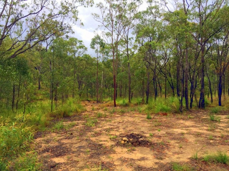 235 Murphy Road, Captain Creek QLD 4677