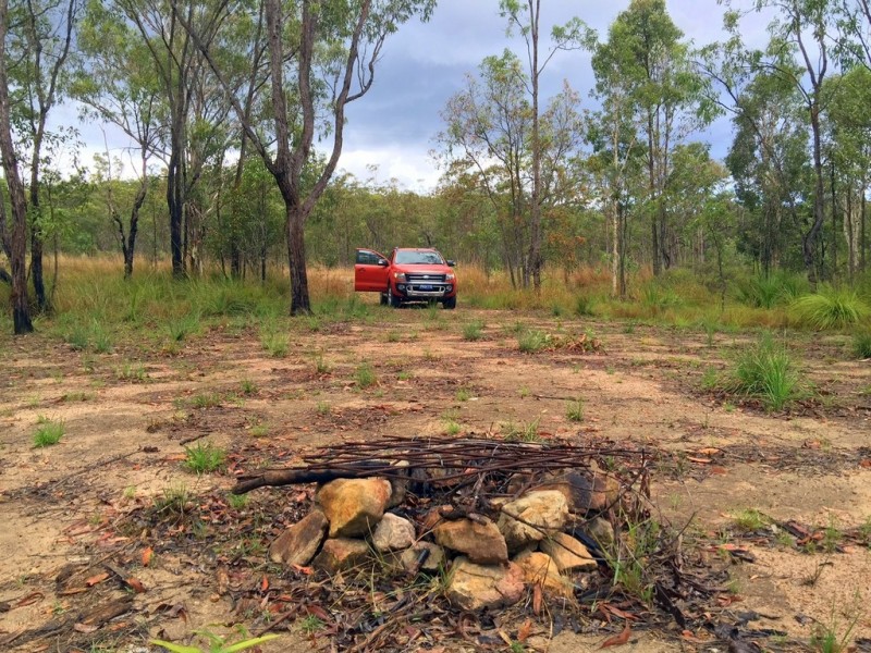 235 Murphy Road, Captain Creek QLD 4677