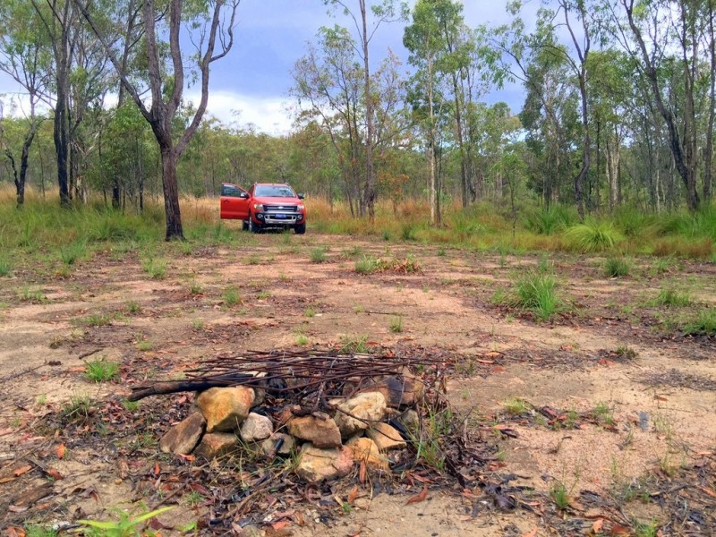 235 Murphy Road, Captain Creek QLD 4677