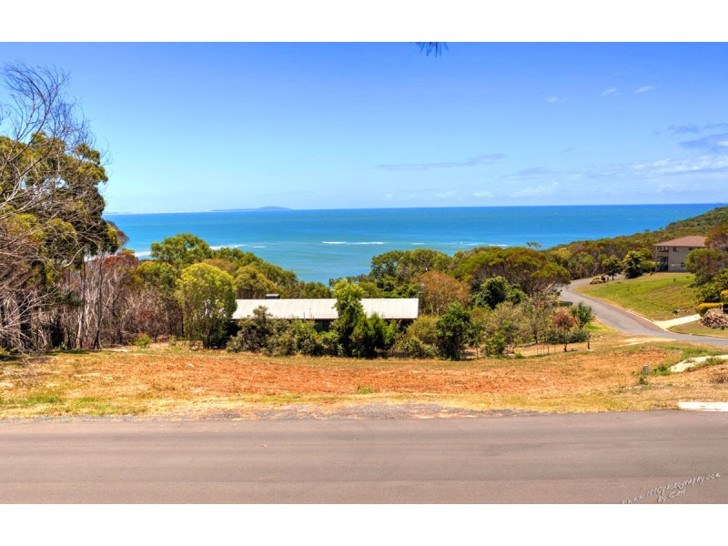 1 Endeavour Street, Seventeen Seventy QLD 4677