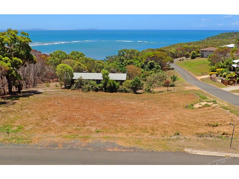 1 Endeavour Street, Seventeen Seventy QLD 4677