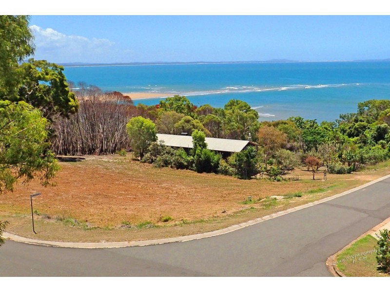 1 Endeavour Street, Seventeen Seventy QLD 4677
