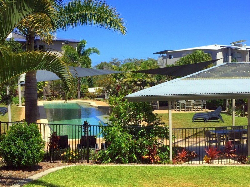 Agnes Water QLD 4677