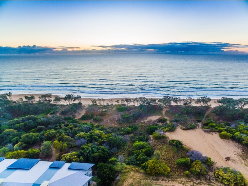 Agnes Water QLD 4677