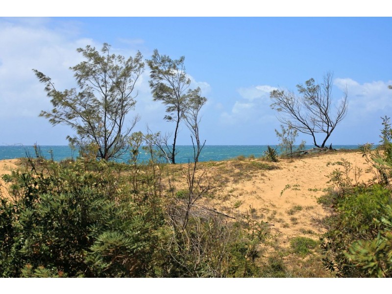 Agnes Water QLD 4677