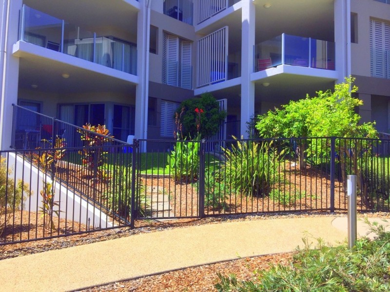 Agnes Water QLD 4677