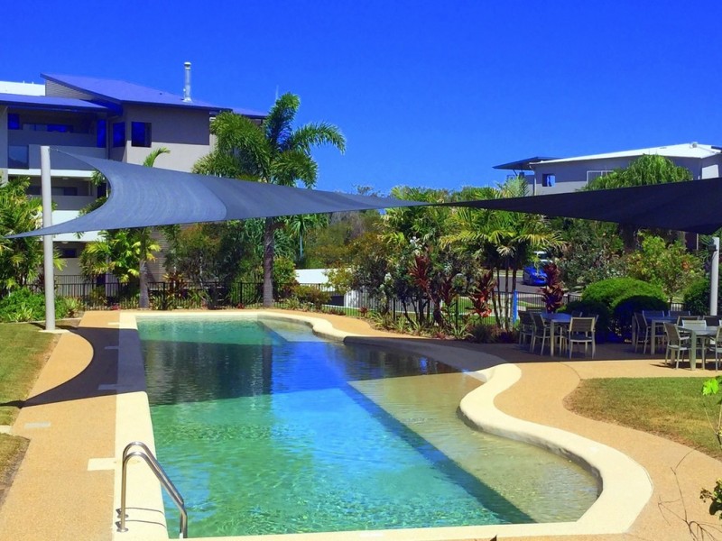 Agnes Water QLD 4677