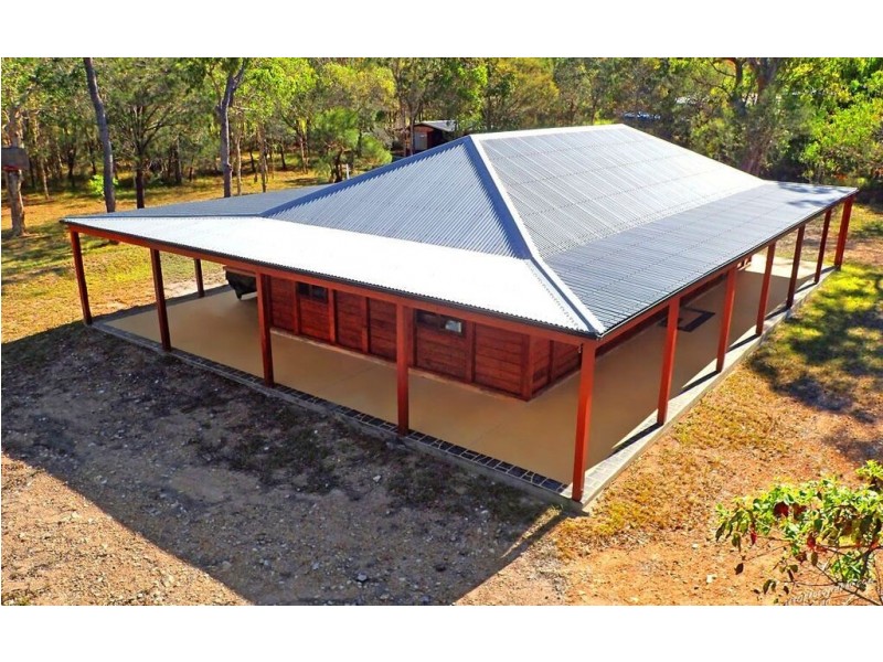 331 Watkins, Agnes Water QLD 4677