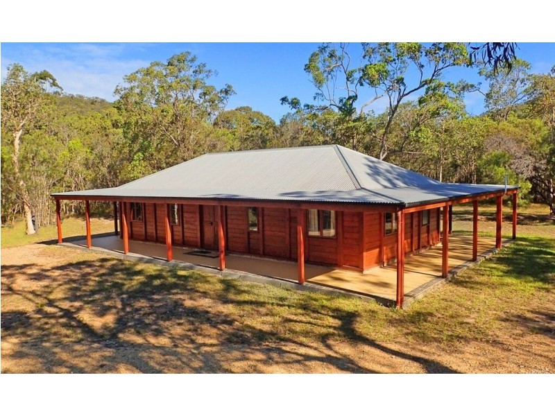 331 Watkins, Agnes Water QLD 4677